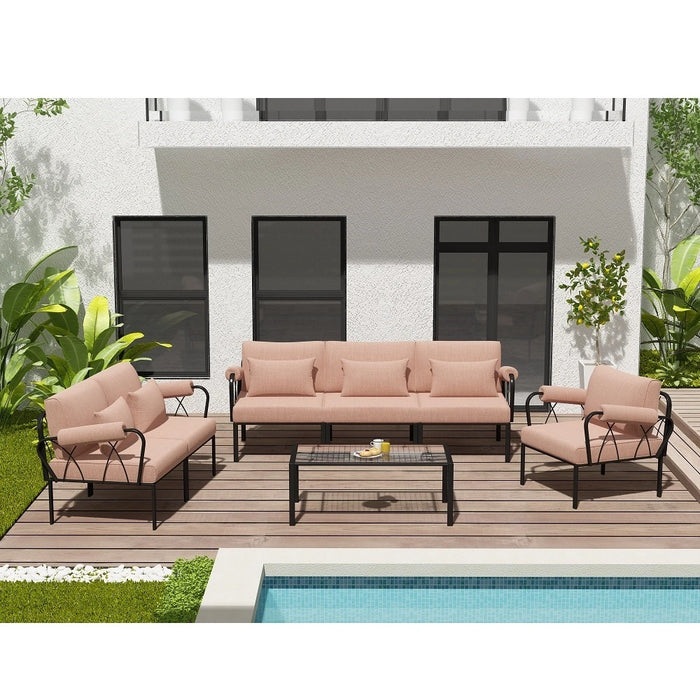 Patio-Pillow (10Pcs)