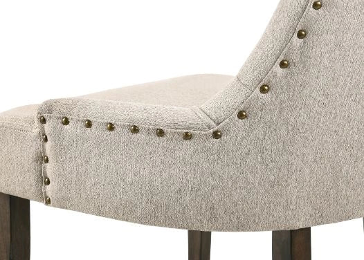 Side Chair (Set-2)