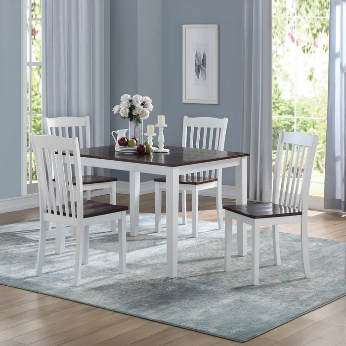 Side Chair (Set-2)