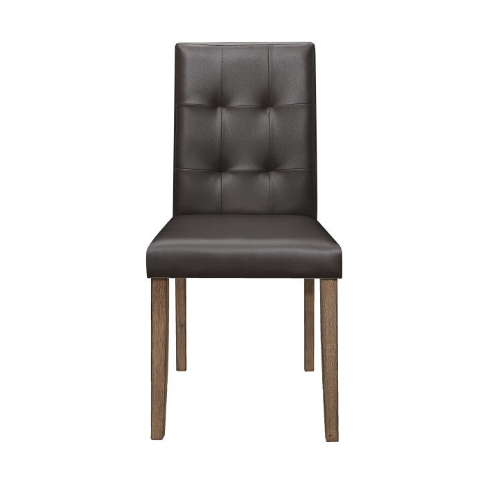 5039BRS - Side Chair