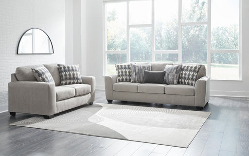 Avenal Park Living Room Set - Dimensional Outlet Furniture (Oakland, CA)