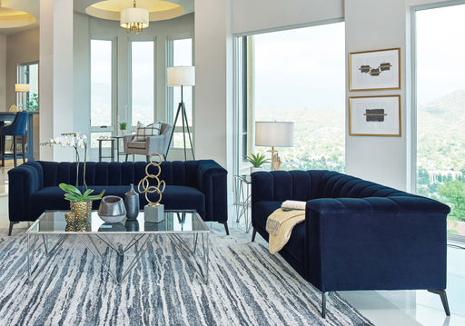 Chalet Stationary Sets - Dimensional Outlet Furniture (Oakland, CA)