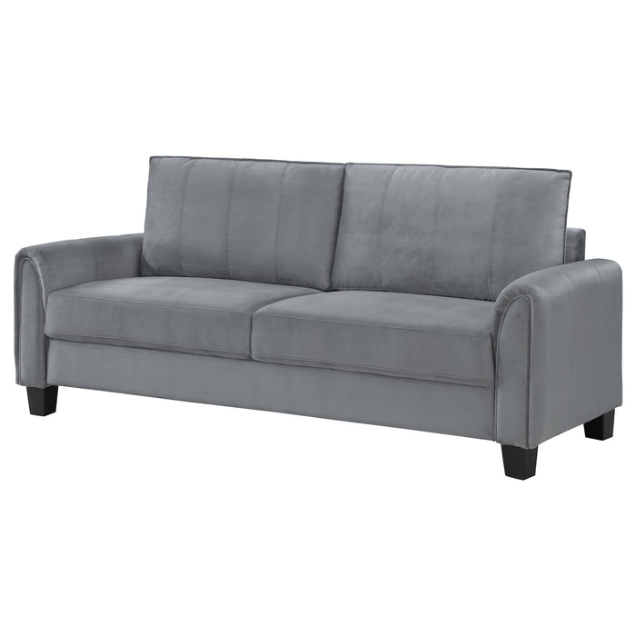 Davis Stationary Sofa