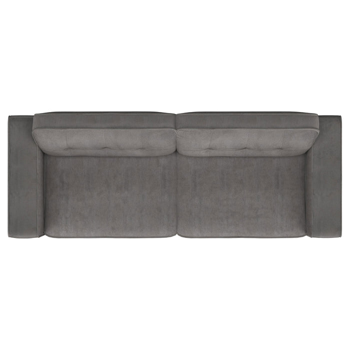 Deerhurst Stationary Sofa