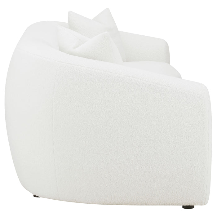 Isabella Stationary 3 Pc Sets - Dimensional Outlet Furniture (Oakland, CA)