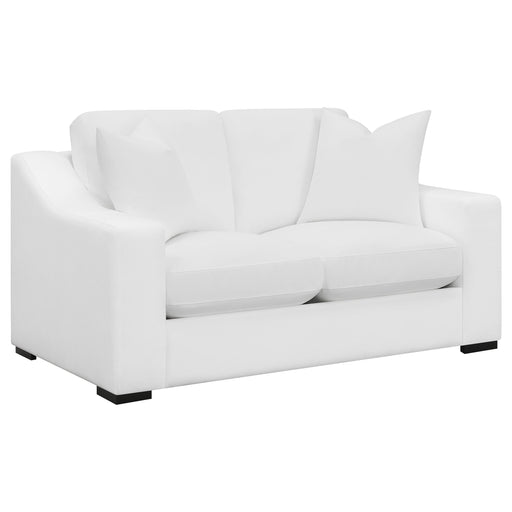 Ashlyn Loveseat - Dimensional Outlet Furniture (Oakland, CA)