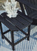 Sundown Treasure End Table - Dimensional Outlet Furniture (Oakland, CA)