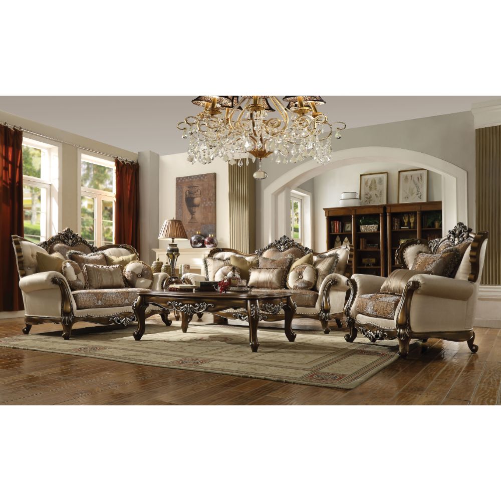 Latisha Collection