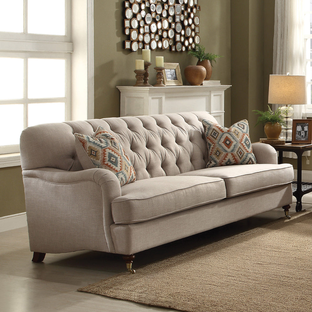 Alianza Collection