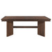 Franco-(2) Dining Table image