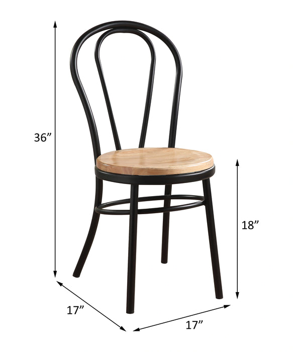 Side Chair (Set-2)