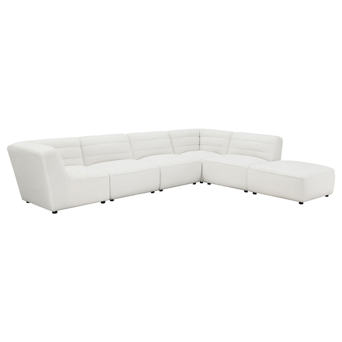 Sunny Modular Sectionals - Dimensional Outlet Furniture (Oakland, CA)