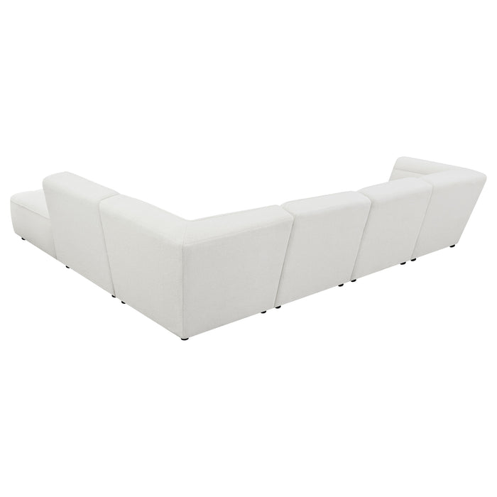 Sunny Modular Sectionals - Dimensional Outlet Furniture (Oakland, CA)