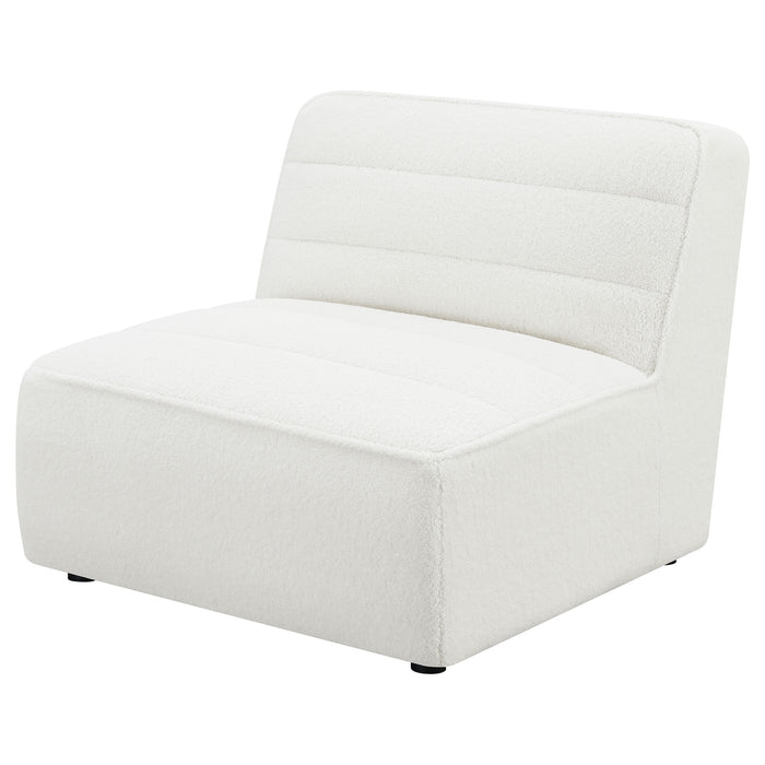 Sunny Accent Chair - Dimensional Outlet Furniture (Oakland, CA)