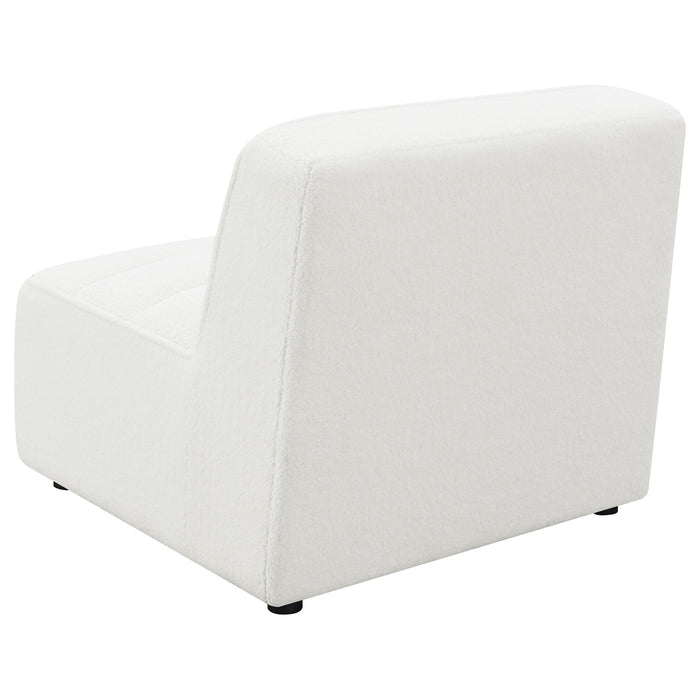 Sunny Accent Chair - Dimensional Outlet Furniture (Oakland, CA)
