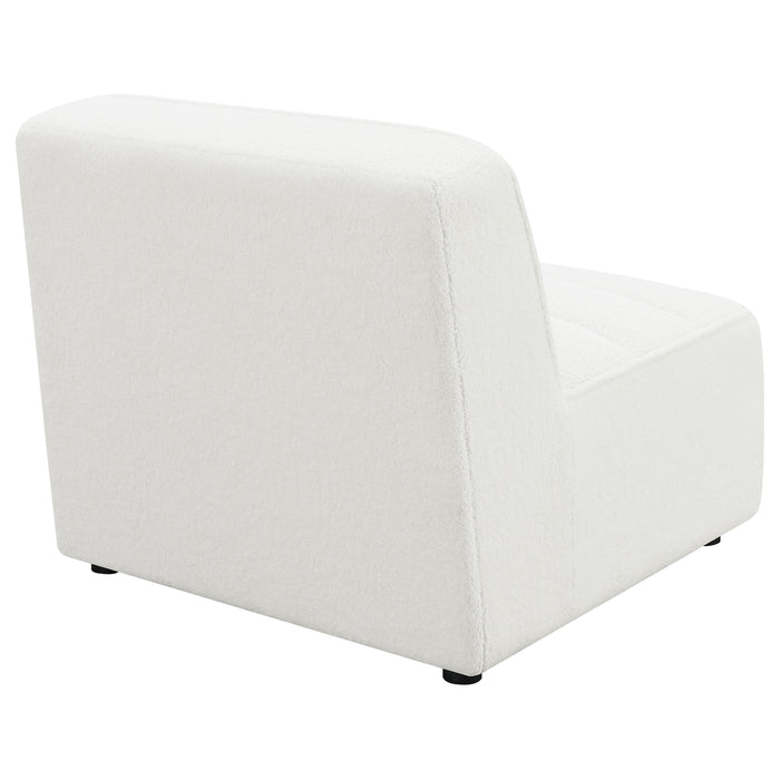 Sunny Accent Chair - Dimensional Outlet Furniture (Oakland, CA)