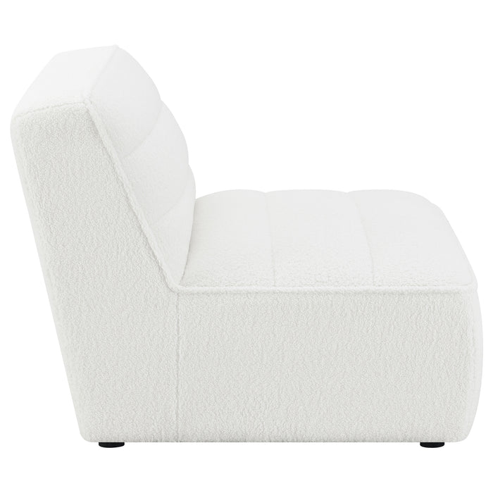 Sunny Accent Chair - Dimensional Outlet Furniture (Oakland, CA)