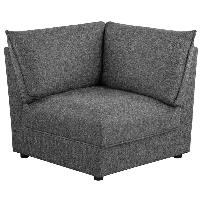 Sasha 6 Piece Sectionals
