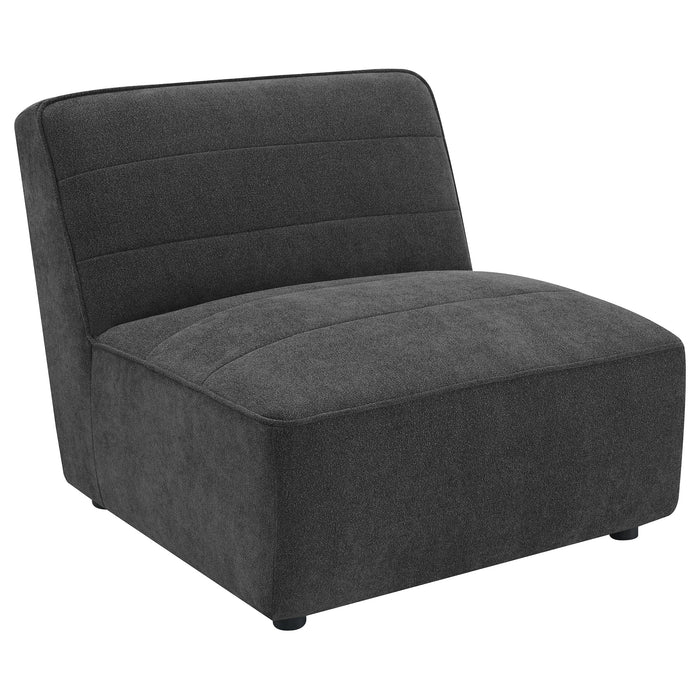 Sunny Accent Chair - Dimensional Outlet Furniture (Oakland, CA)
