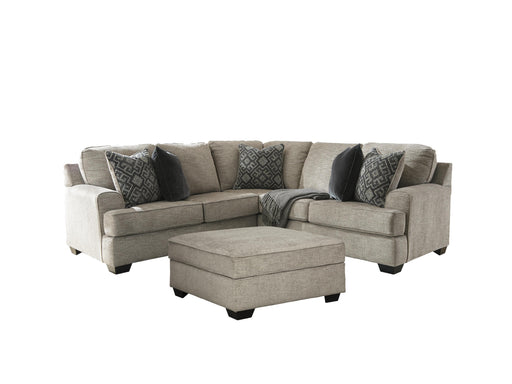 Bovarian Living Room Set - Dimensional Outlet Furniture (Oakland, CA)