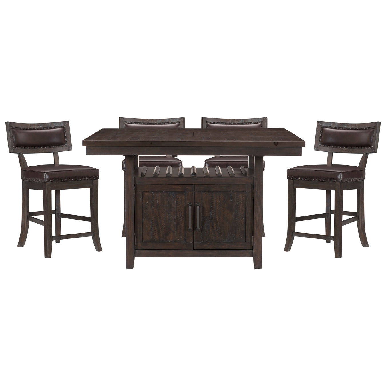 Oxton Collection