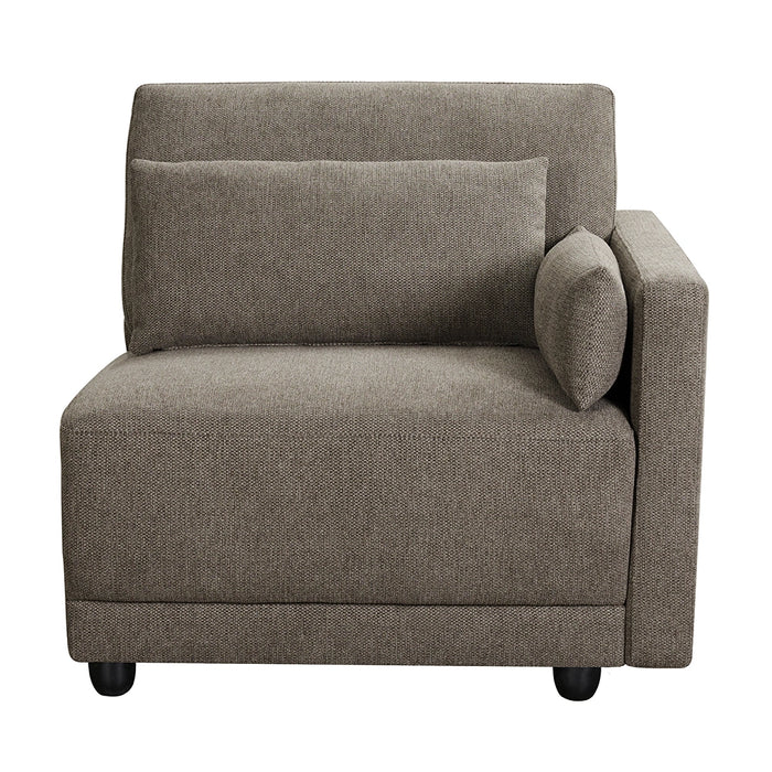 Modular - RF Chair w/2 Pillows