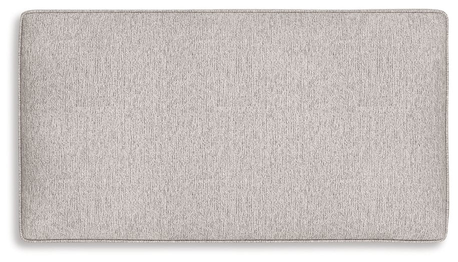 Clearbrooke Ottoman - Dimensional Outlet Furniture (Oakland, CA)