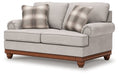 Clearbrooke Loveseat - Dimensional Outlet Furniture (Oakland, CA)