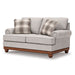 Clearbrooke Loveseat - Dimensional Outlet Furniture (Oakland, CA)