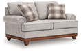 Clearbrooke Loveseat - Dimensional Outlet Furniture (Oakland, CA)