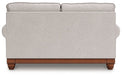Clearbrooke Loveseat - Dimensional Outlet Furniture (Oakland, CA)