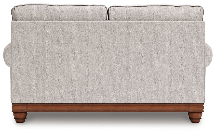 Clearbrooke Loveseat - Dimensional Outlet Furniture (Oakland, CA)