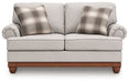 Clearbrooke Loveseat - Dimensional Outlet Furniture (Oakland, CA)