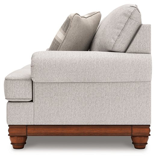 Clearbrooke Loveseat - Dimensional Outlet Furniture (Oakland, CA)
