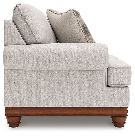 Clearbrooke Loveseat - Dimensional Outlet Furniture (Oakland, CA)