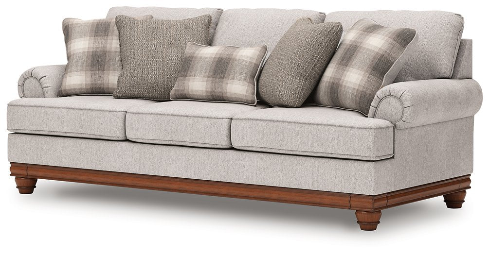 Clearbrooke Sofa - Dimensional Outlet Furniture (Oakland, CA)