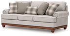 Clearbrooke Sofa - Dimensional Outlet Furniture (Oakland, CA)