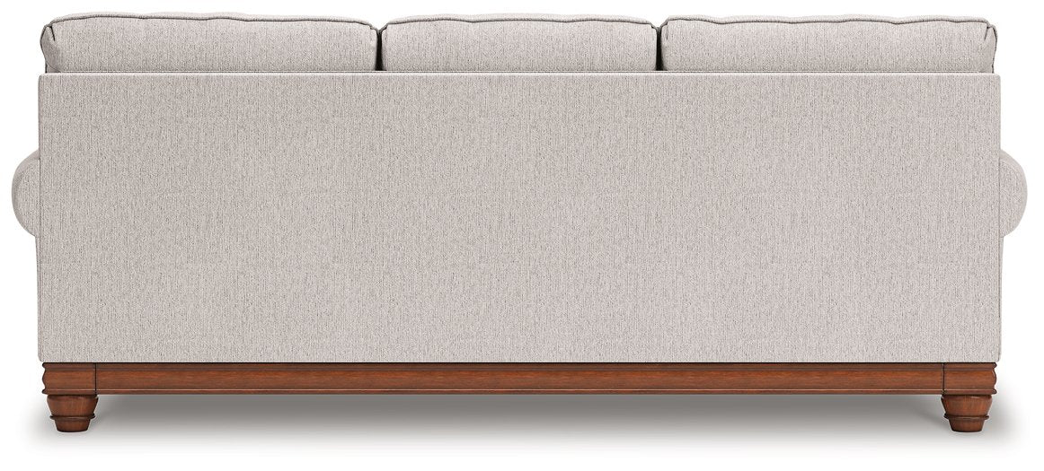 Clearbrooke Sofa - Dimensional Outlet Furniture (Oakland, CA)