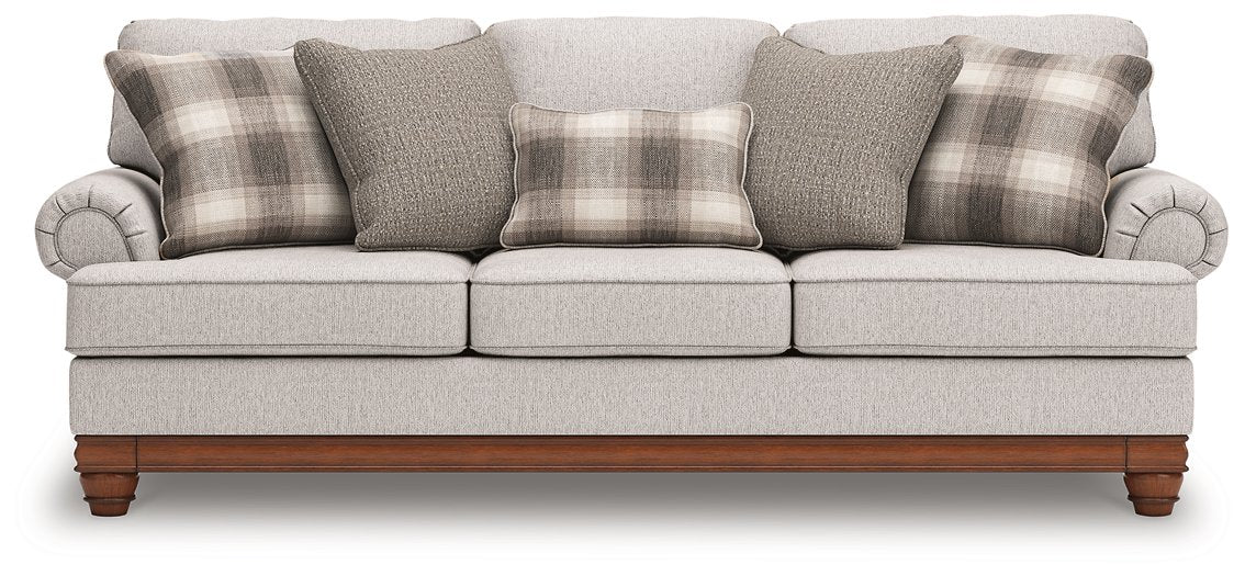 Clearbrooke Sofa - Dimensional Outlet Furniture (Oakland, CA)