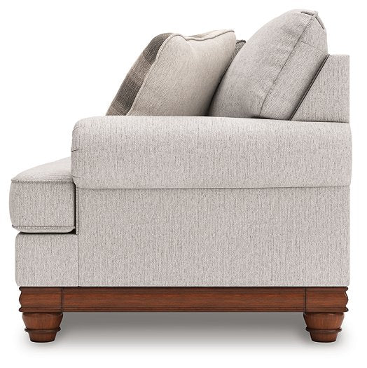 Clearbrooke Sofa - Dimensional Outlet Furniture (Oakland, CA)