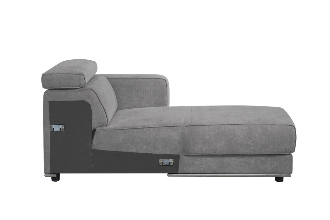 Modular - RF Chaise