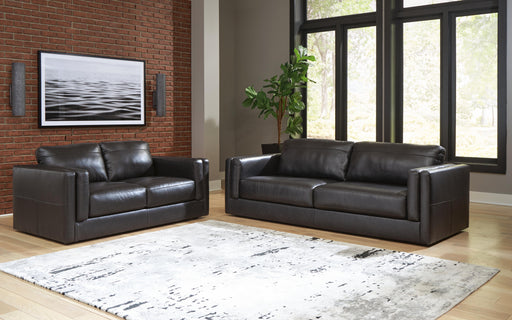 Amiata Upholstery Package - Dimensional Outlet Furniture (Oakland, CA)