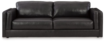 Amiata Sofa - Dimensional Outlet Furniture (Oakland, CA)