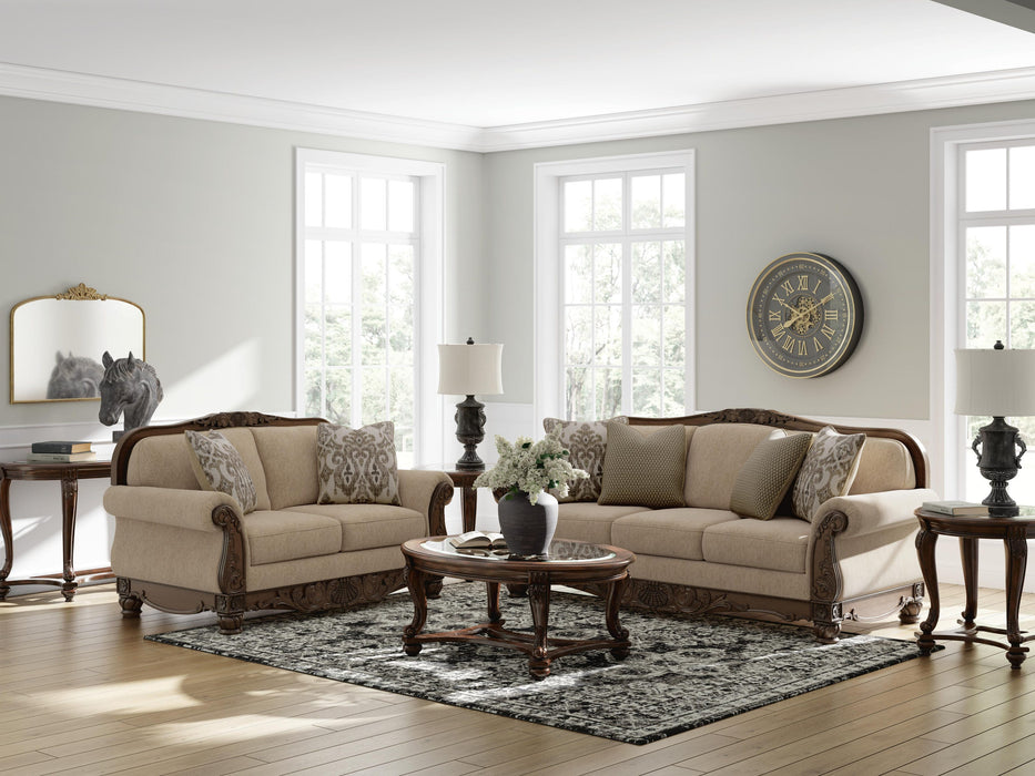 Chelsworth Living Room Set