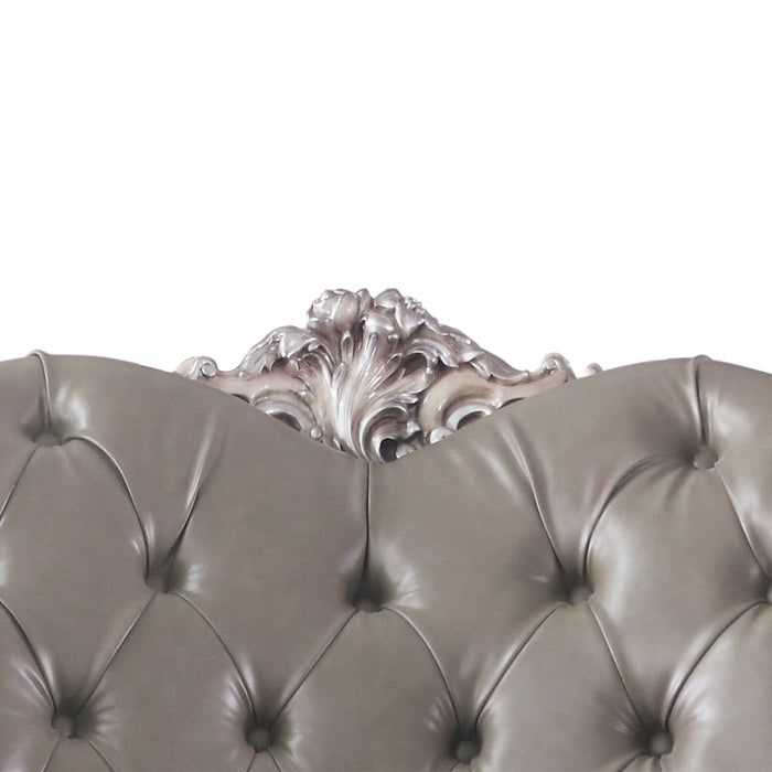 Chair w/Pillow