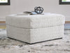 Cuddle Plush Sectional - Dimensional Outlet Furniture (Oakland, CA)