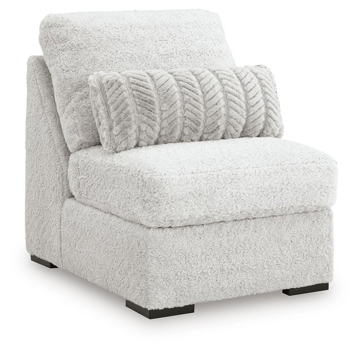 Cuddle Plush Sectional - Dimensional Outlet Furniture (Oakland, CA)
