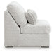 Cuddle Plush Sectional - Dimensional Outlet Furniture (Oakland, CA)