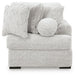 Cuddle Plush Sectional - Dimensional Outlet Furniture (Oakland, CA)