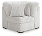 Cuddle Plush Sectional - Dimensional Outlet Furniture (Oakland, CA)